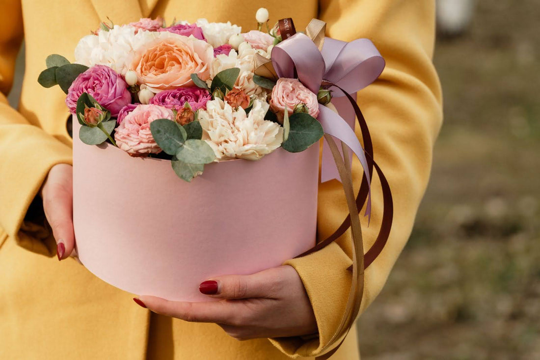 50 Thoughtful Valentine's Day Gift Ideas In Singapore For 2025