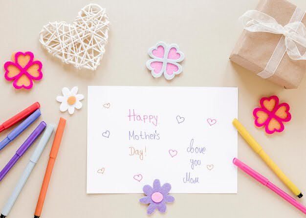 43 Handmade Mother’s Day Card Ideas to Show Your Love