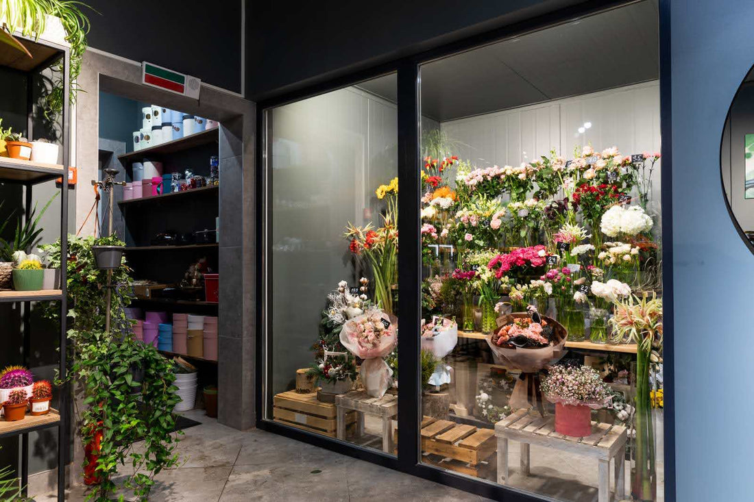 Places To Buy Cheap & Fresh Flowers In Singapore