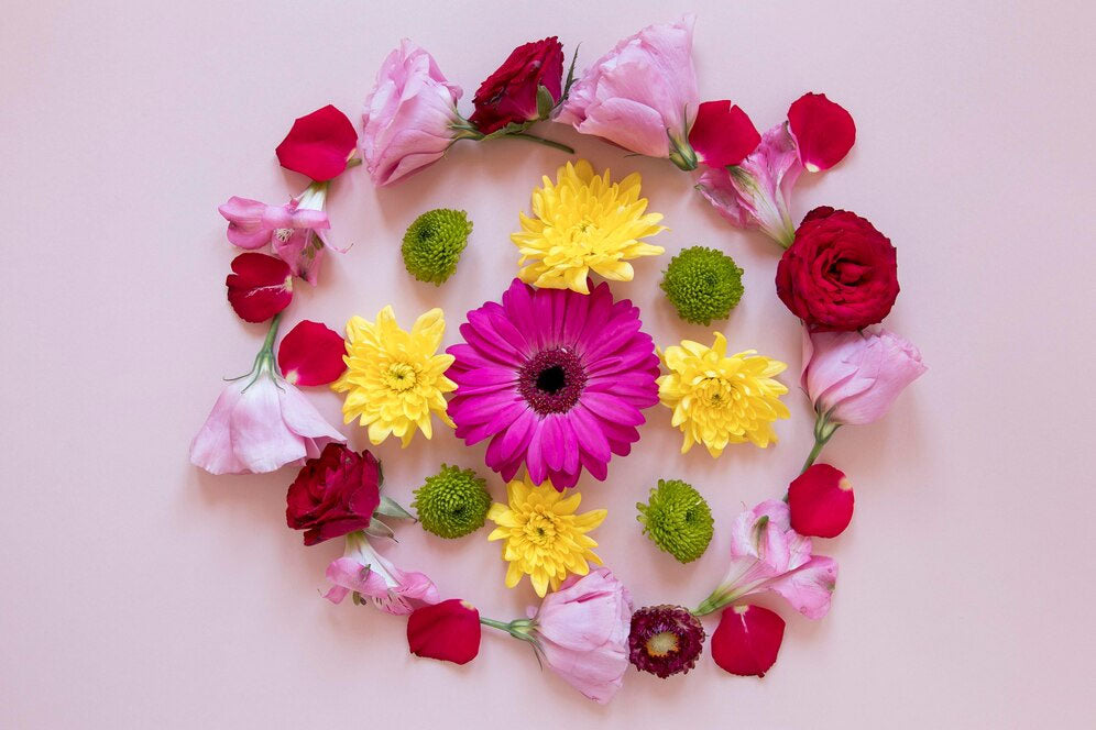What Flower Means Life? Discover These 10 Powerful Blooms