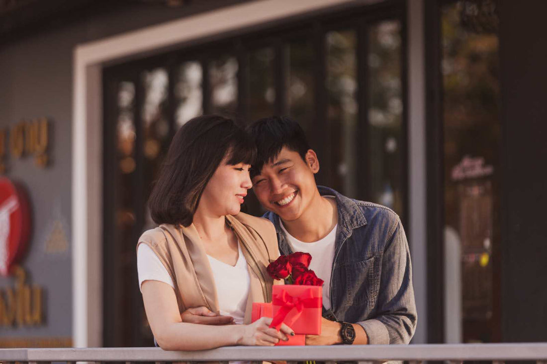 Anniversary Gift Ideas